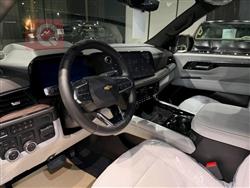 شيفروليه تاهو